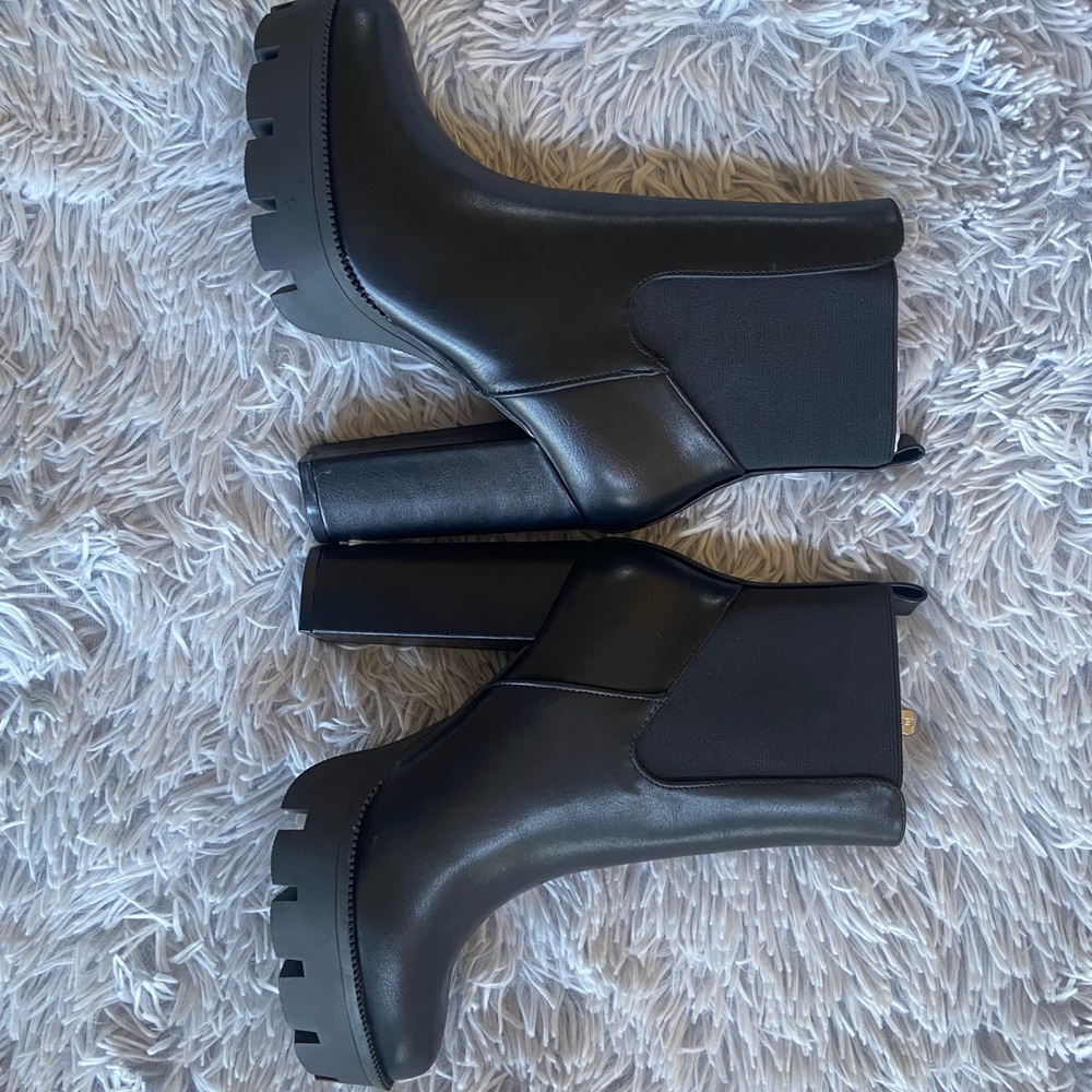 Women’s boots